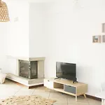 דירה Gare Do Sol Free Parking And Smart Tv