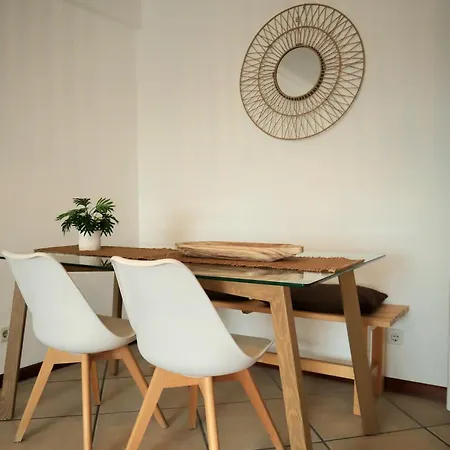 Gare Do Sol Free Parking And Smart Tv Apartment