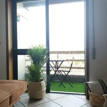 Gare Do Sol Free Parking And Smart Tv * アヴェイロ