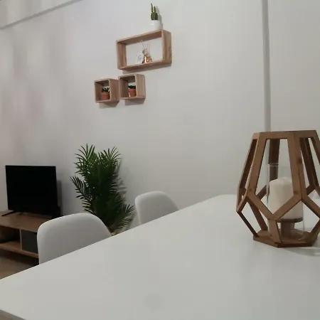 アパート Gare Do Sol Free Parking And Smart Tv