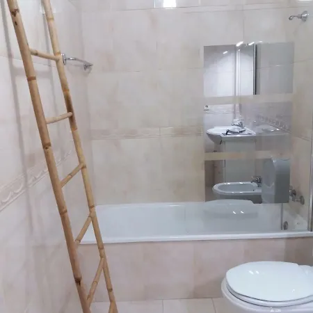 Gare Do Sol Free Parking And Smart Tv アヴェイロ