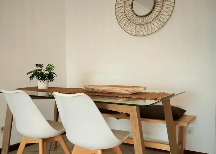 Gare Do Sol Free Parking And Smart Tv Apartment