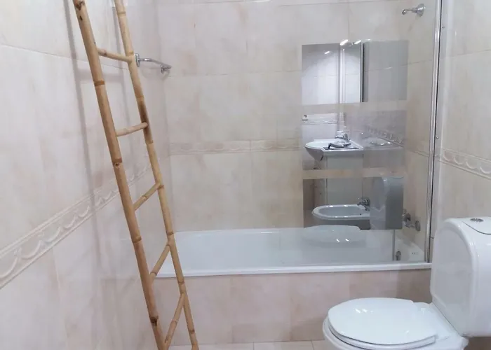 Gare Do Sol Free Parking And Smart Tv Αβέιρο