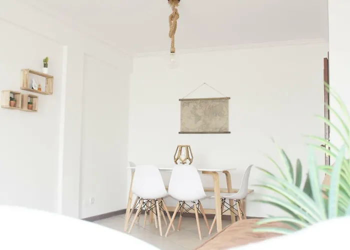 Διαμέρισμα Gare Do Sol Free Parking And Smart Tv Αβέιρο