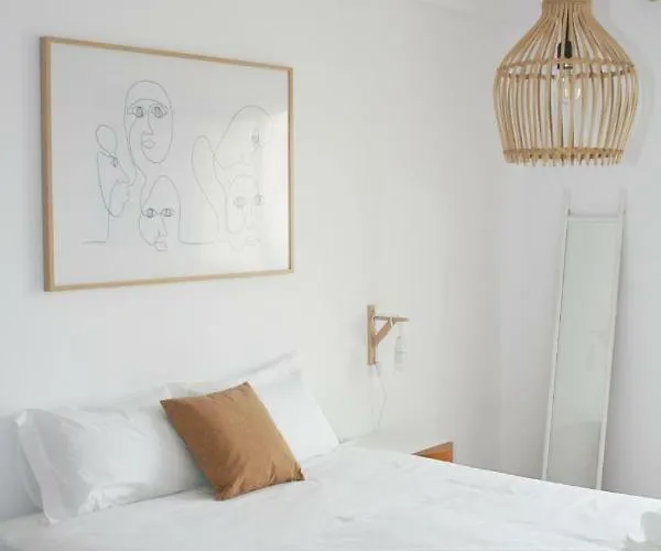 Gare Do Sol Free Parking And Smart Tv *